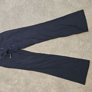 The Limited Black Drew Fit Pants Excellent condition